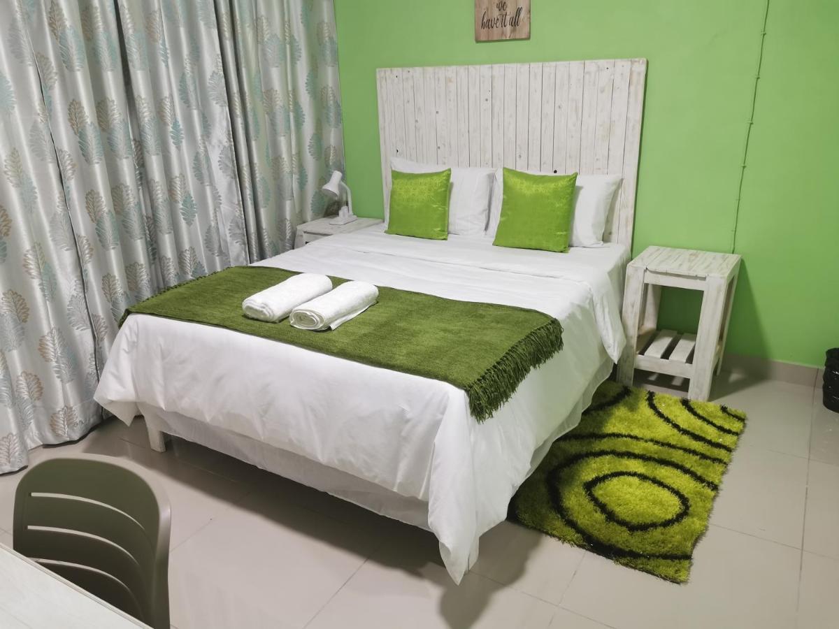 The Zion Hill Bed and Breakfast East London Exteriör bild