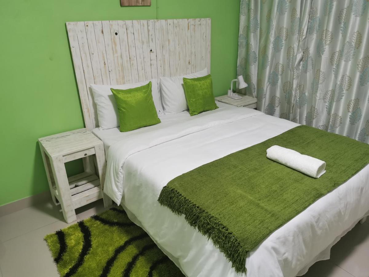 The Zion Hill Bed and Breakfast East London Exteriör bild