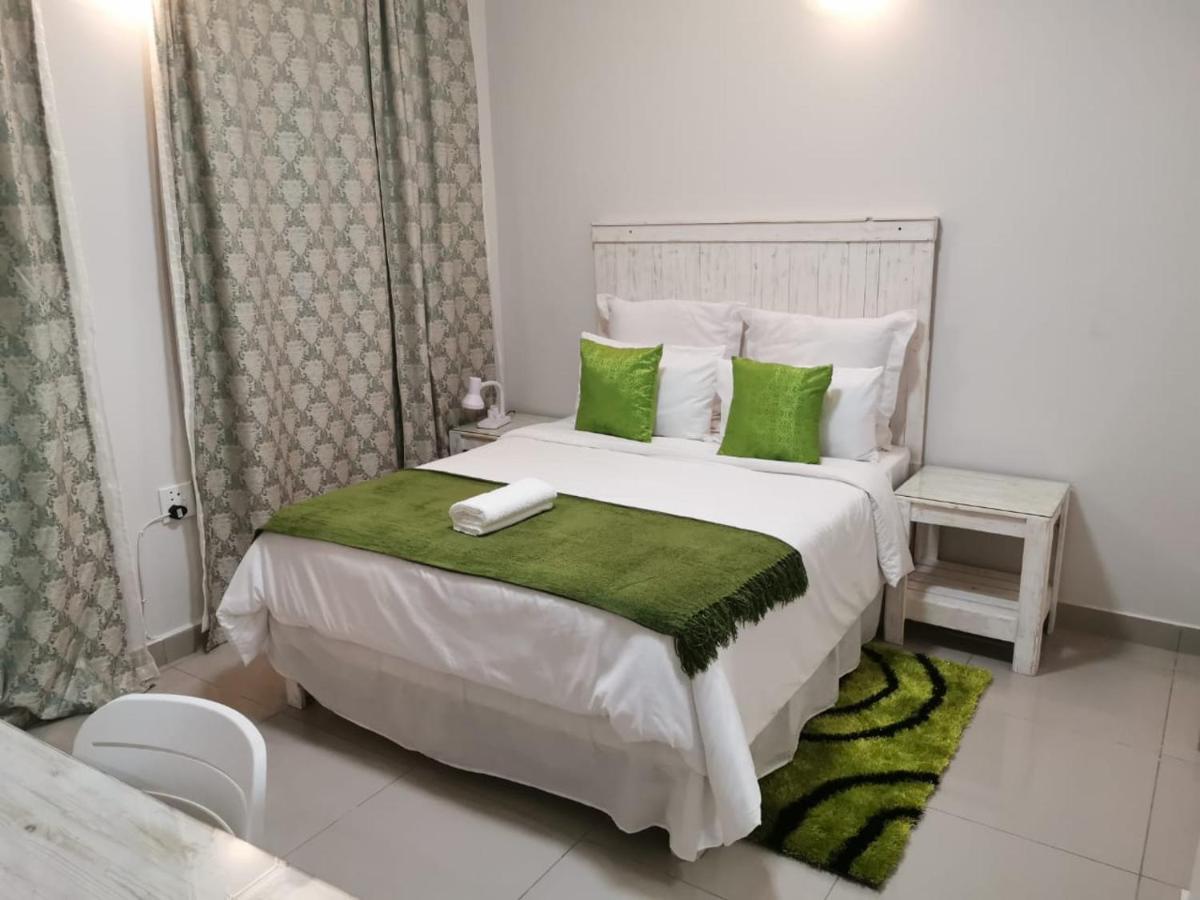 The Zion Hill Bed and Breakfast East London Exteriör bild