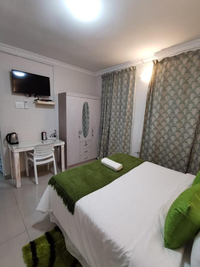 The Zion Hill Bed and Breakfast East London Exteriör bild
