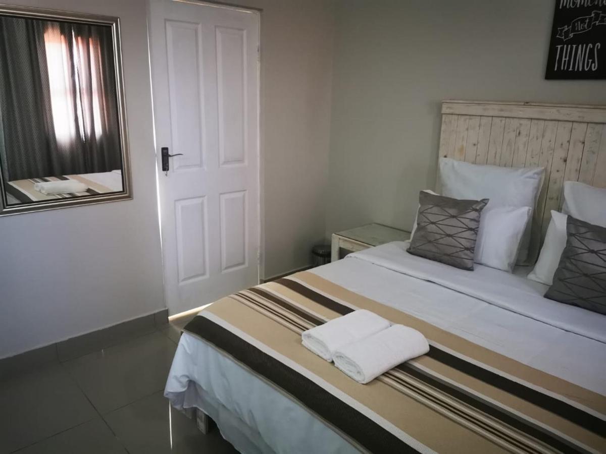 The Zion Hill Bed and Breakfast East London Exteriör bild