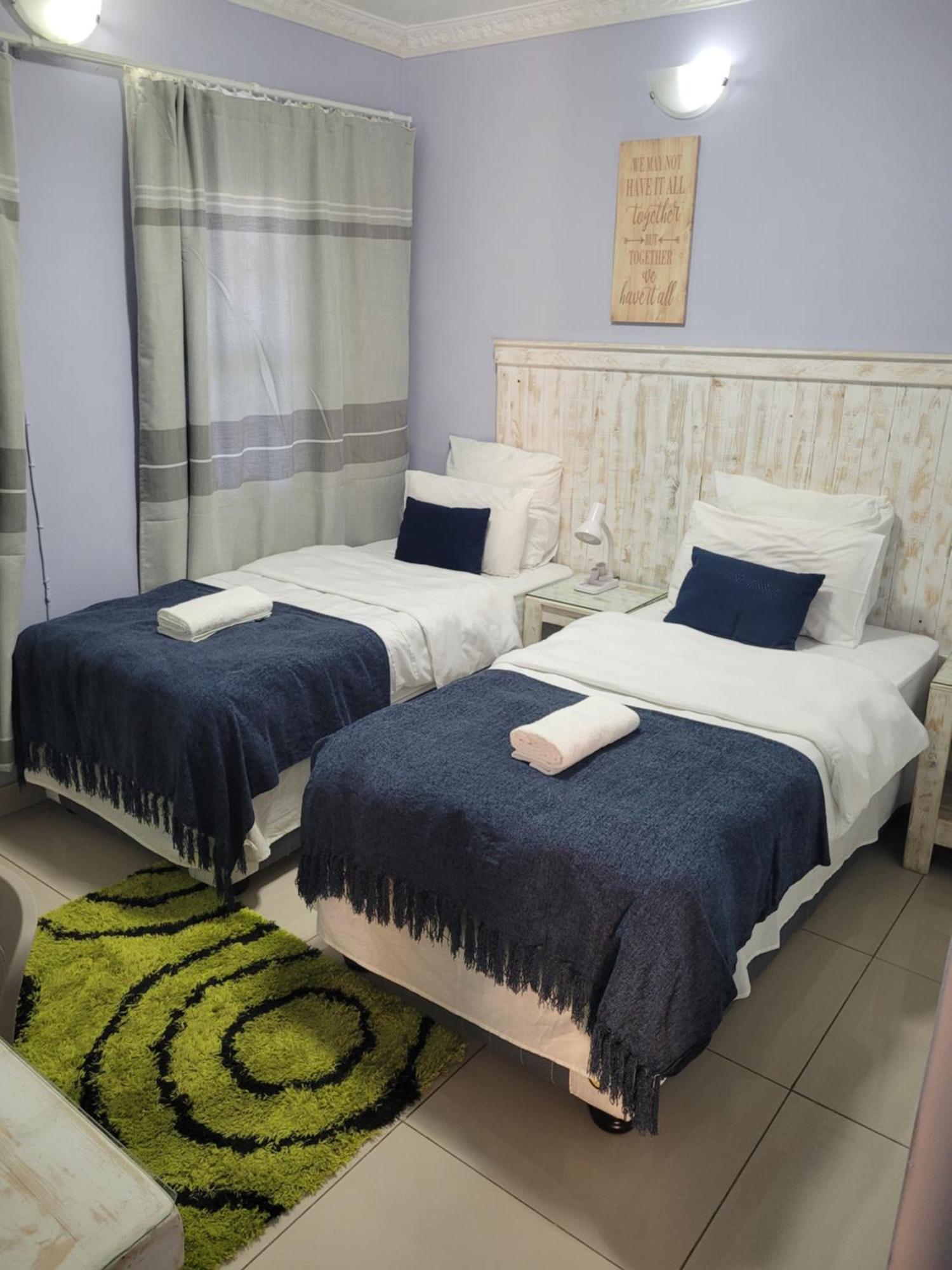 The Zion Hill Bed and Breakfast East London Exteriör bild