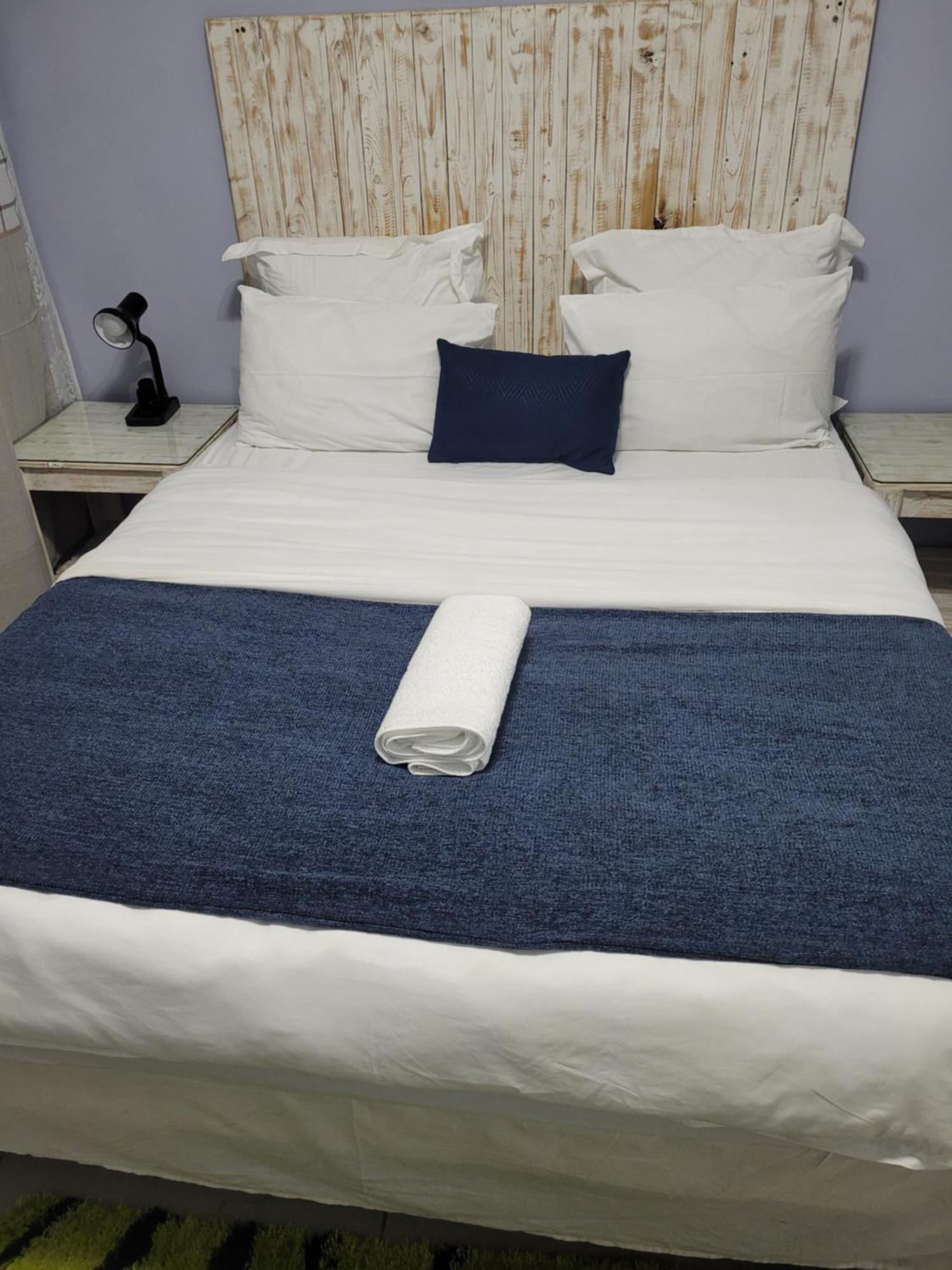 The Zion Hill Bed and Breakfast East London Exteriör bild